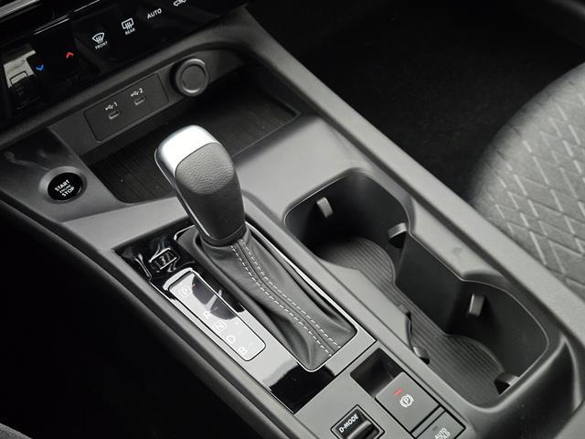 new 2026 Nissan Sentra car, priced at $23,592