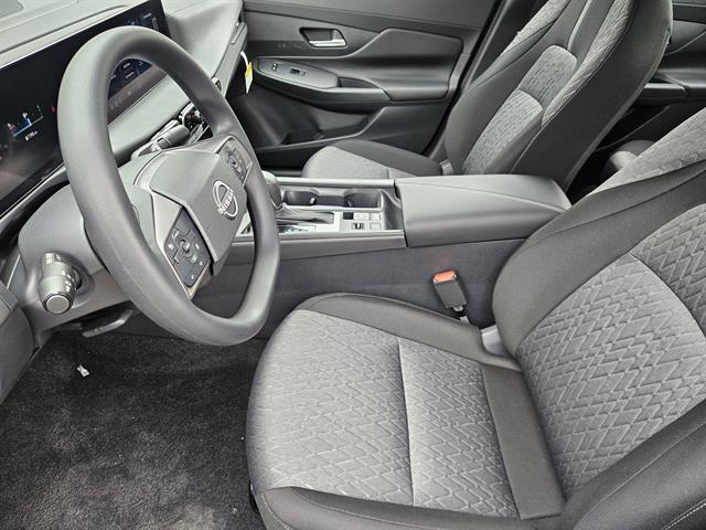 new 2026 Nissan Sentra car, priced at $23,592