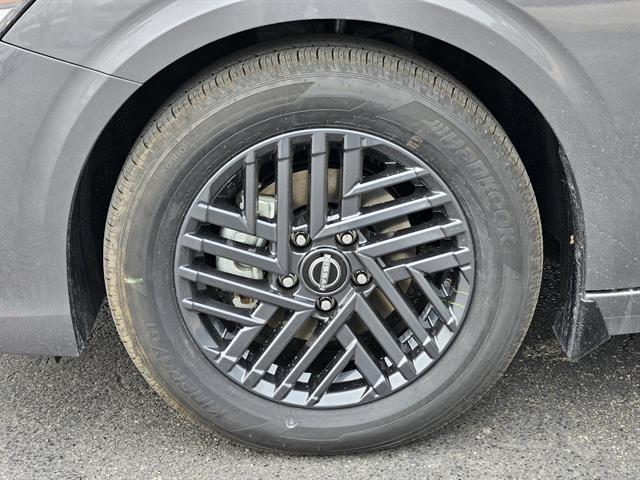 new 2026 Nissan Sentra car, priced at $23,592