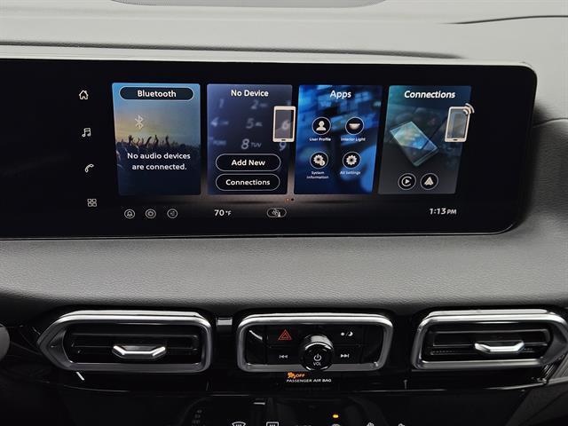 new 2026 Nissan Sentra car, priced at $23,592