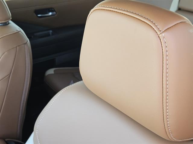 new 2026 Nissan Pathfinder car, priced at $48,647