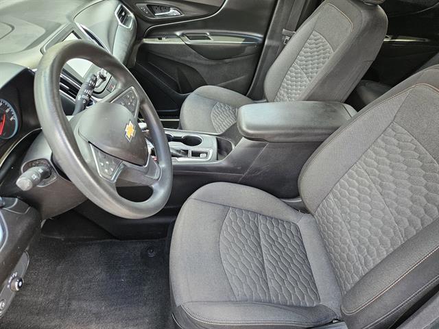used 2018 Chevrolet Equinox car, priced at $10,215