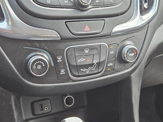 used 2018 Chevrolet Equinox car, priced at $10,215