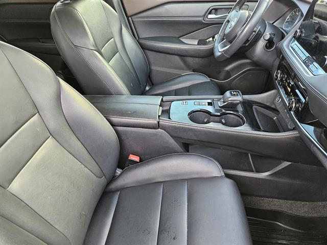 used 2023 Nissan Rogue car, priced at $20,522