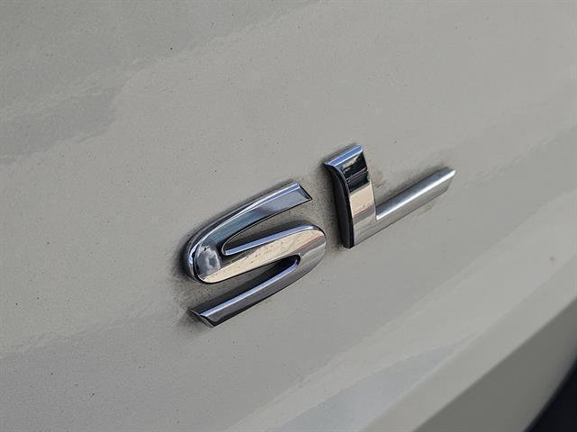 used 2023 Nissan Rogue car, priced at $20,522
