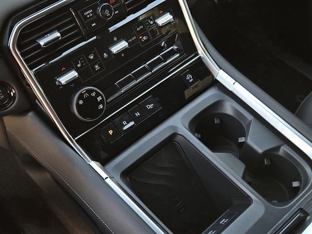 new 2026 Nissan Armada car, priced at $67,648