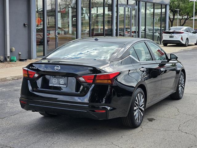 used 2025 Nissan Altima car, priced at $22,459