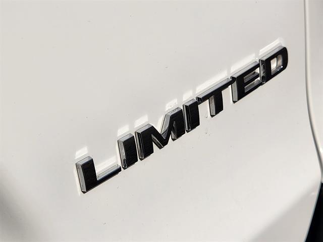used 2019 Jeep Cherokee car, priced at $18,500