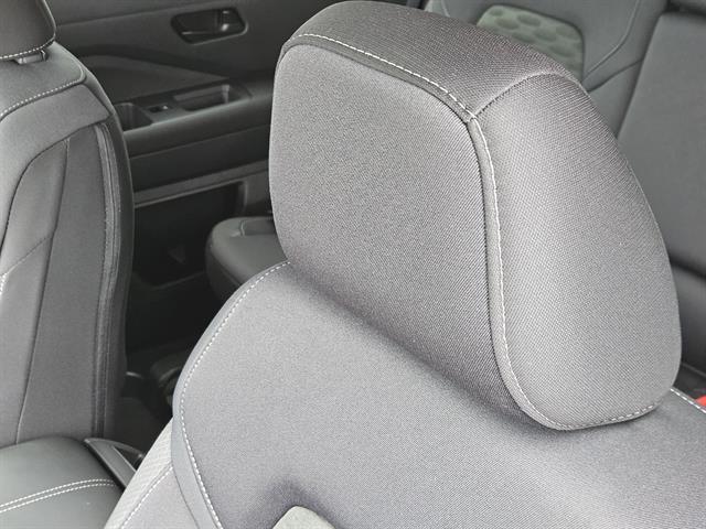 new 2026 Nissan Pathfinder car, priced at $39,055