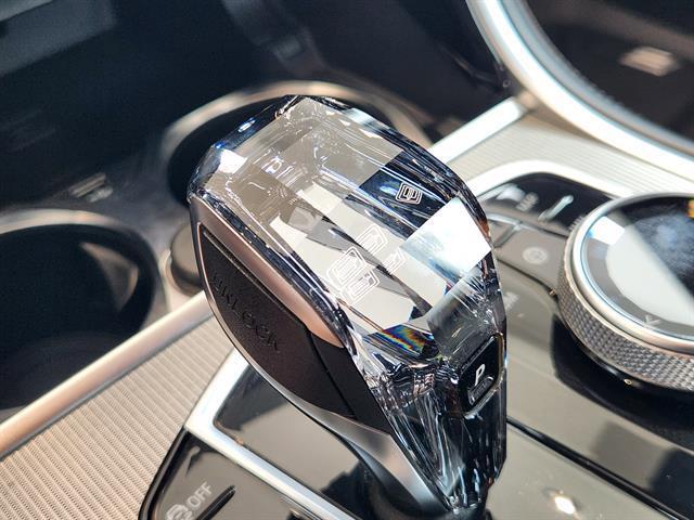 used 2022 BMW 840 Gran Coupe car, priced at $44,410