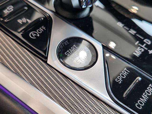 used 2022 BMW 840 Gran Coupe car, priced at $44,410