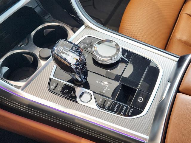 used 2022 BMW 840 Gran Coupe car, priced at $44,410