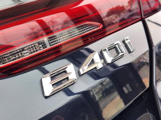 used 2022 BMW 840 Gran Coupe car, priced at $44,410