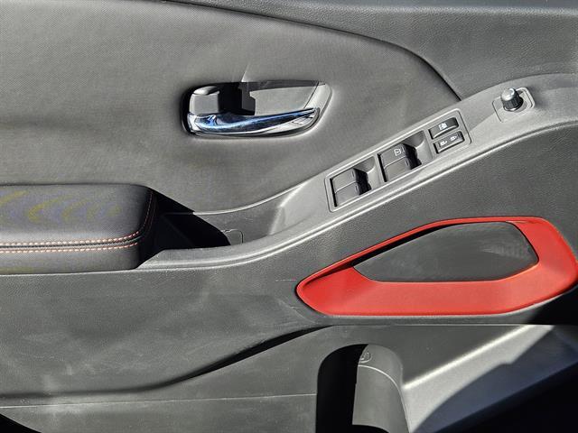 used 2023 Nissan Frontier car, priced at $31,999