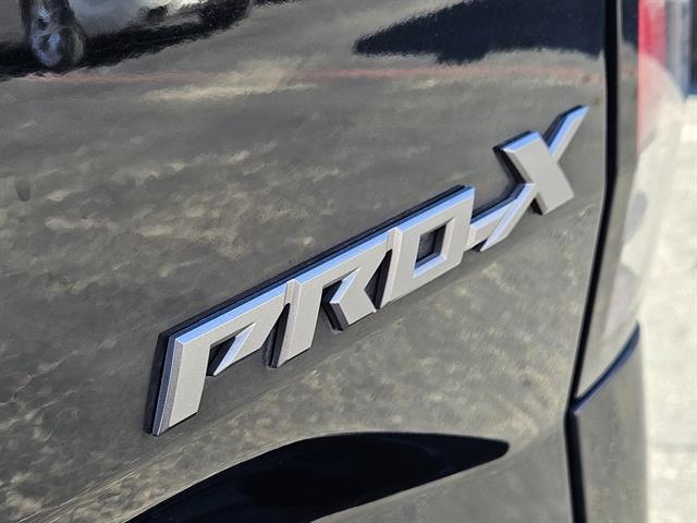 used 2023 Nissan Frontier car, priced at $31,999