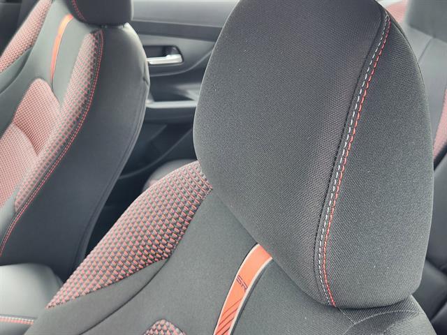 new 2026 Nissan Sentra car, priced at $24,853