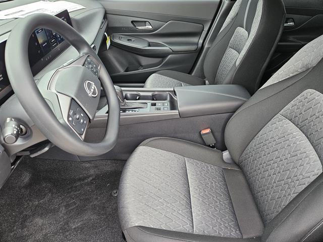 new 2026 Nissan Sentra car, priced at $23,191