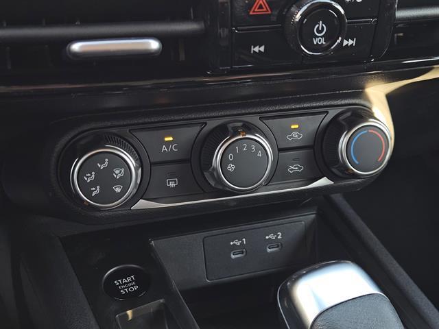 new 2026 Nissan Kicks car, priced at $23,130