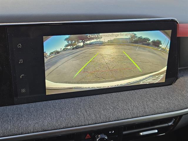 new 2026 Nissan Kicks car, priced at $23,130