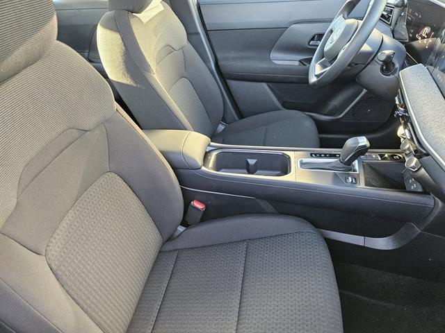 new 2026 Nissan Kicks car, priced at $23,130