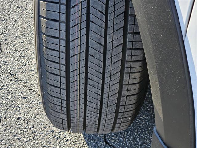 new 2026 Nissan Kicks car, priced at $23,130