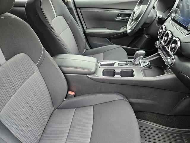 used 2021 Nissan Sentra car, priced at $17,776