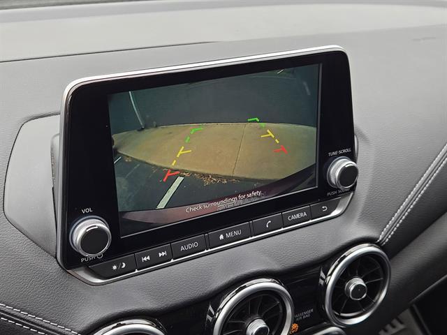 used 2021 Nissan Sentra car, priced at $17,776