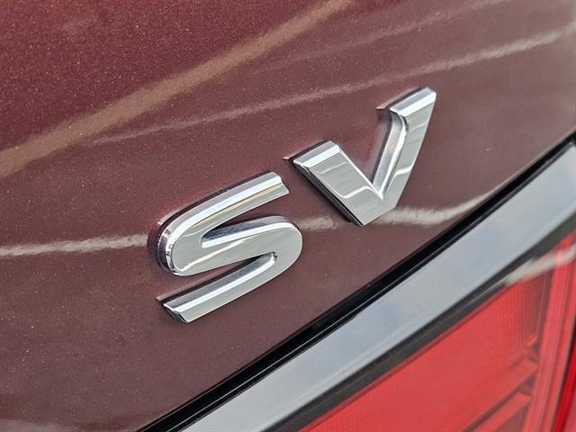 used 2021 Nissan Sentra car, priced at $17,776