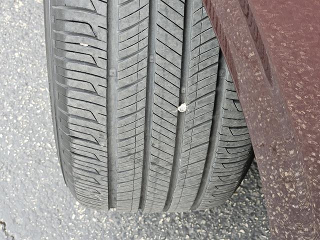 used 2021 Nissan Sentra car, priced at $17,776