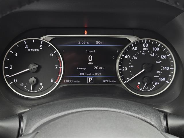 used 2021 Nissan Sentra car, priced at $17,776