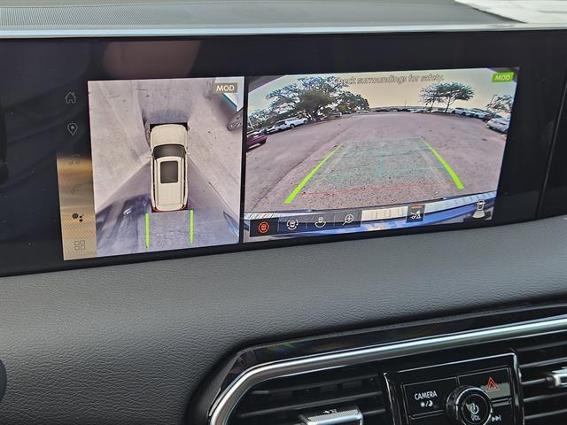 new 2026 Nissan Armada car, priced at $64,989