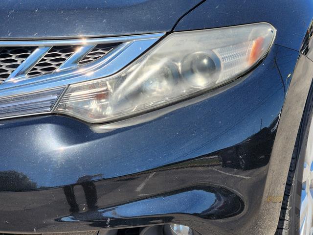 used 2012 Nissan Murano car, priced at $4,820