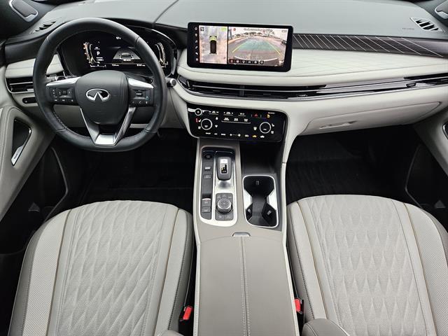 used 2026 INFINITI QX60 car, priced at $56,974