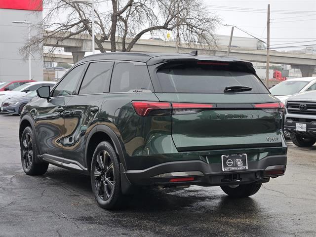 used 2026 INFINITI QX60 car, priced at $56,974