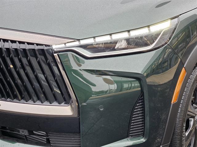 used 2026 INFINITI QX60 car, priced at $56,974