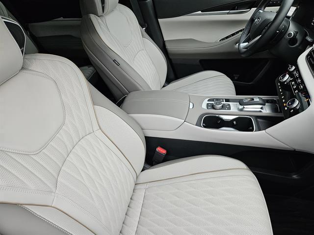 used 2026 INFINITI QX60 car, priced at $56,974