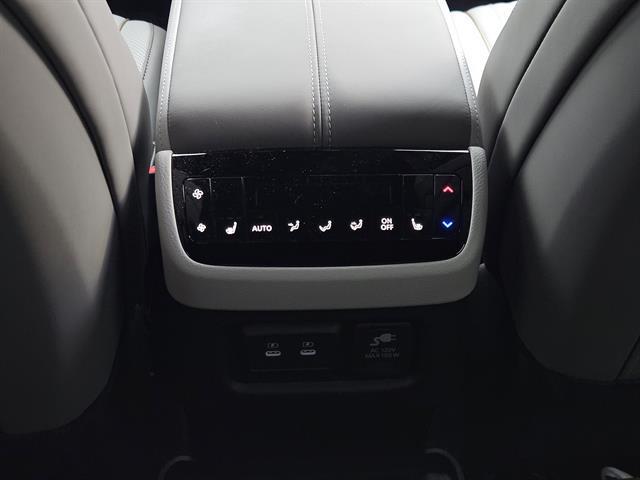 used 2026 INFINITI QX60 car, priced at $56,974