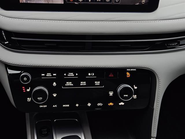 used 2026 INFINITI QX60 car, priced at $56,974