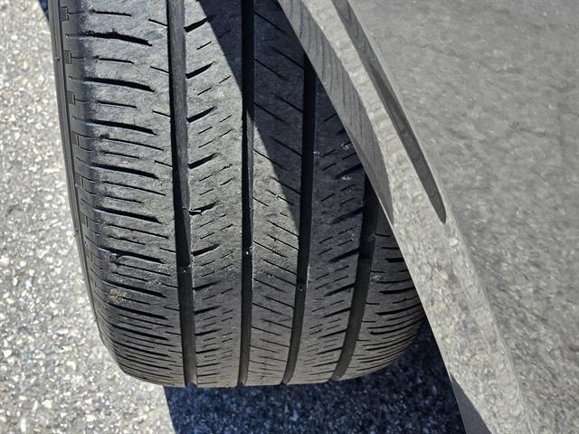 used 2024 Nissan Sentra car, priced at $18,947