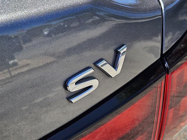 used 2024 Nissan Sentra car, priced at $18,947