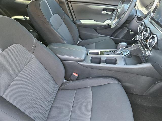 used 2024 Nissan Sentra car, priced at $18,947