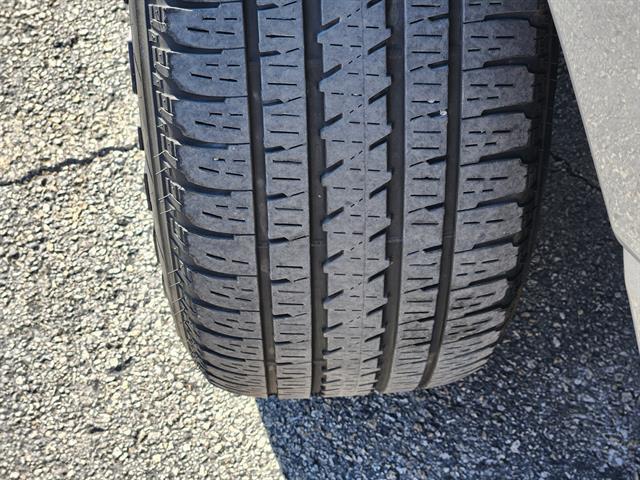 used 2022 Ram 1500 car, priced at $39,072