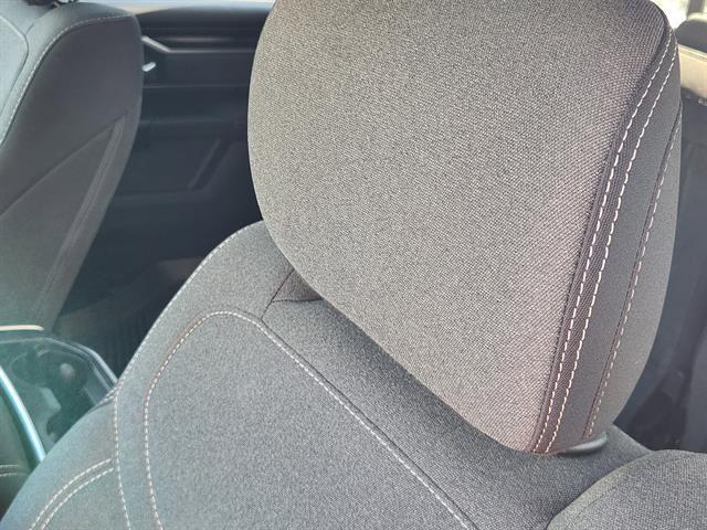used 2022 Ram 1500 car, priced at $39,072