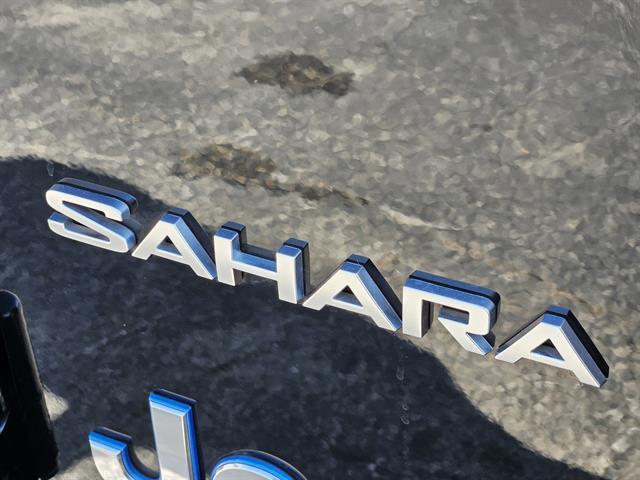 used 2022 Jeep Wrangler Unlimited 4xe car, priced at $29,995