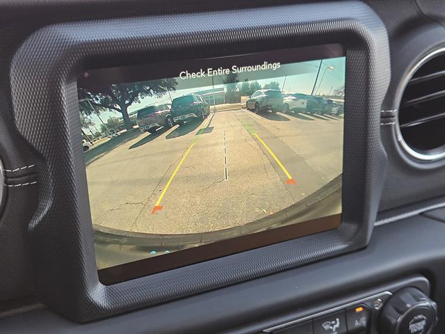 used 2022 Jeep Wrangler Unlimited 4xe car, priced at $29,995