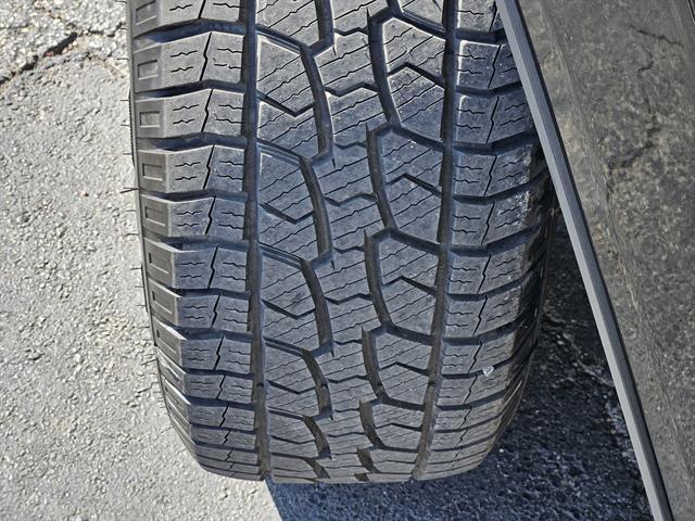 used 2022 Jeep Wrangler Unlimited 4xe car, priced at $29,995