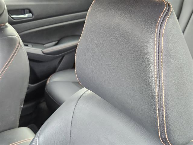 used 2022 Nissan Altima car, priced at $17,813