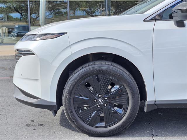 used 2025 Nissan Murano car, priced at $32,990