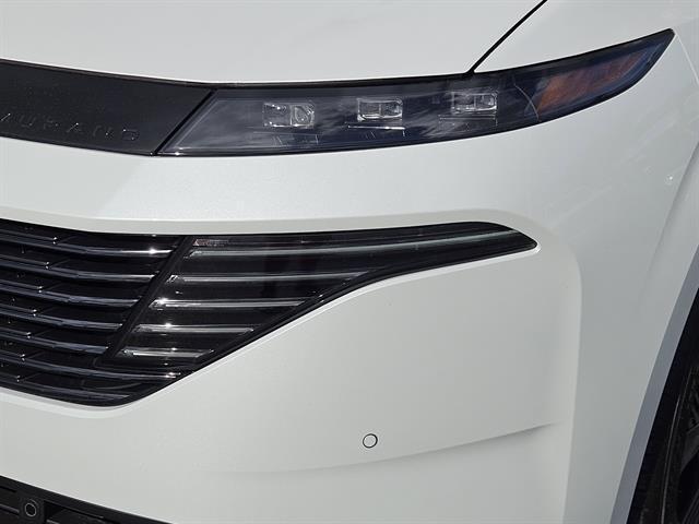 used 2025 Nissan Murano car, priced at $32,990