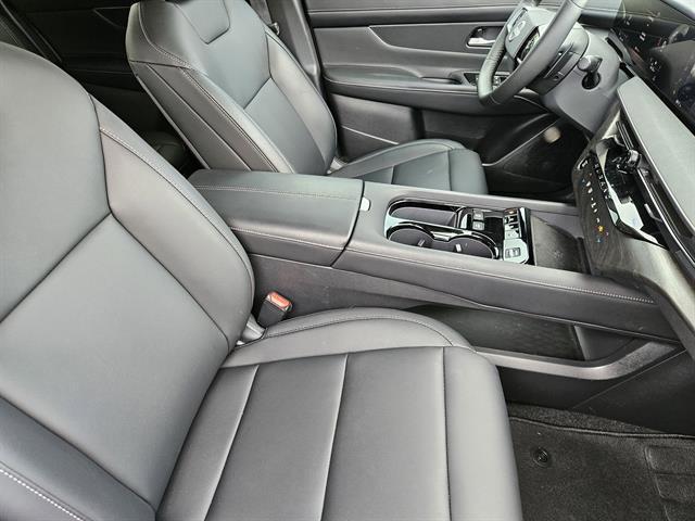 used 2025 Nissan Murano car, priced at $32,990